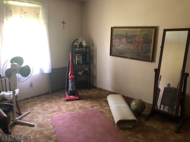 Unknown - Residential