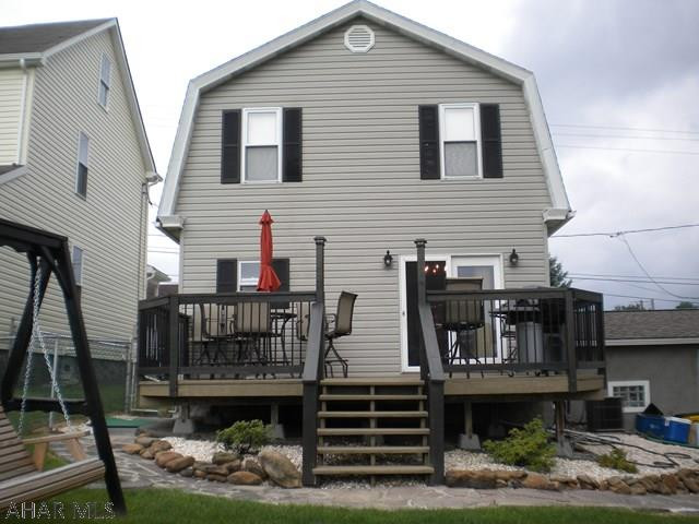 Fairview - Residential