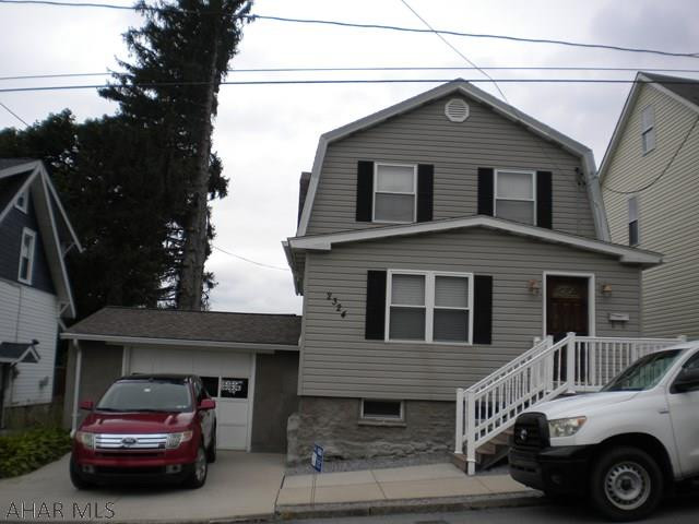 Fairview - Residential