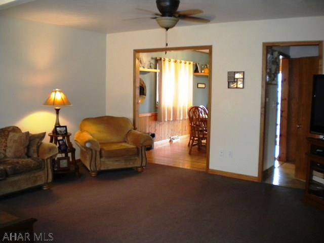 Fairview - Residential