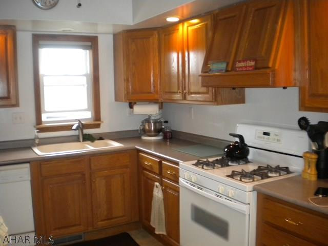 Fairview - Residential