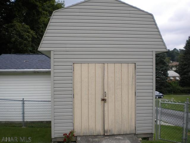 Fairview - Residential