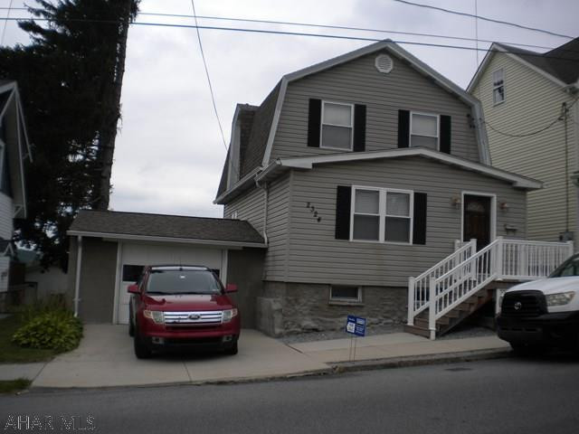 Fairview - Residential