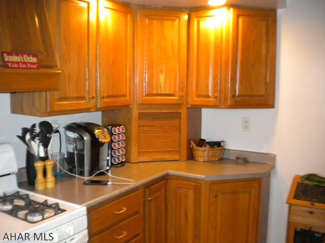 Fairview - Residential