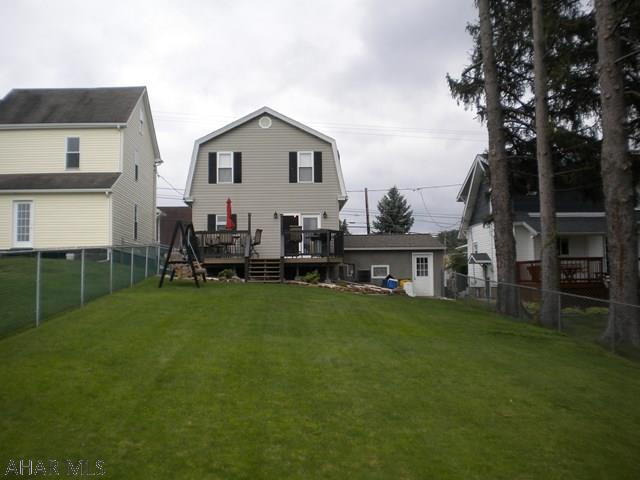 Fairview - Residential