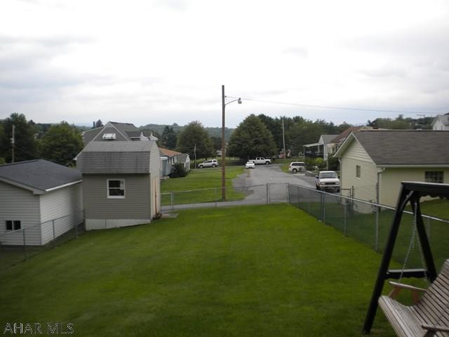 Fairview - Residential