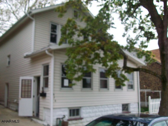 Unknown - Residential