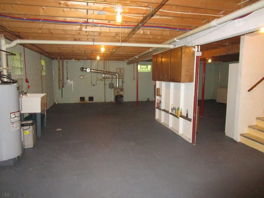 Glendale Yearound - Residential