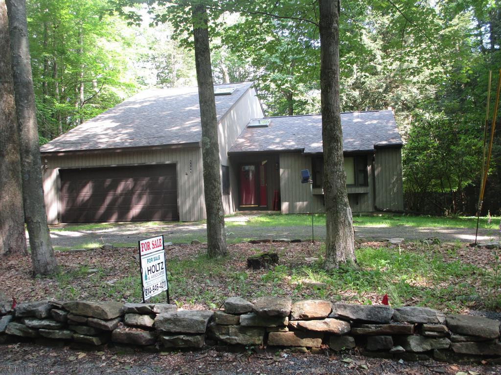 Glendale Yearound - Residential