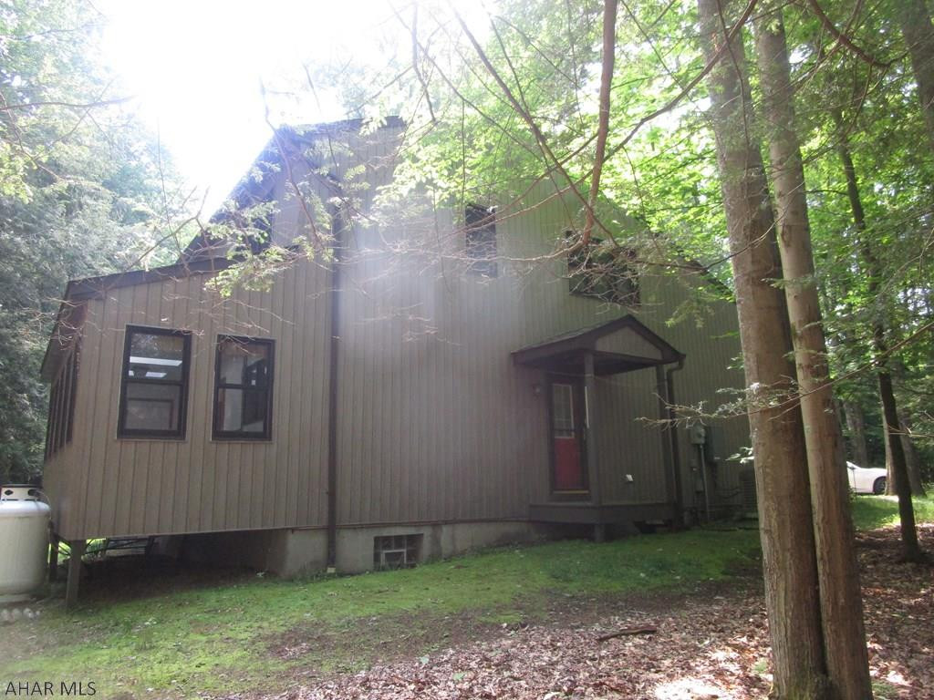 Glendale Yearound - Residential