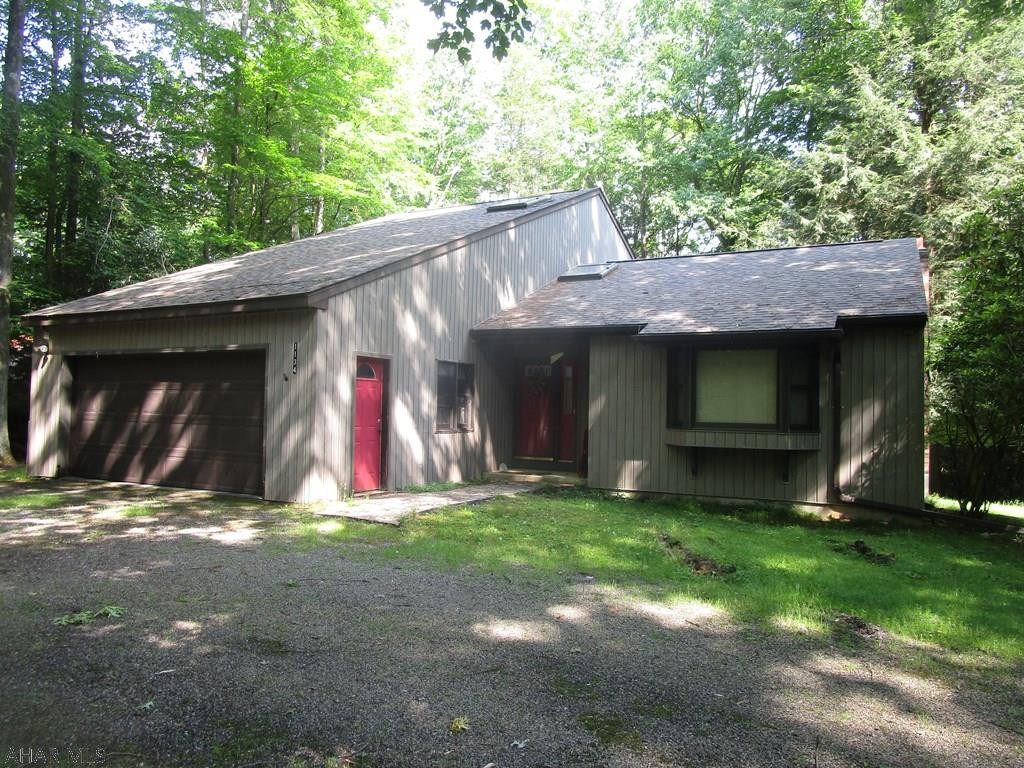 Glendale Yearound - Residential