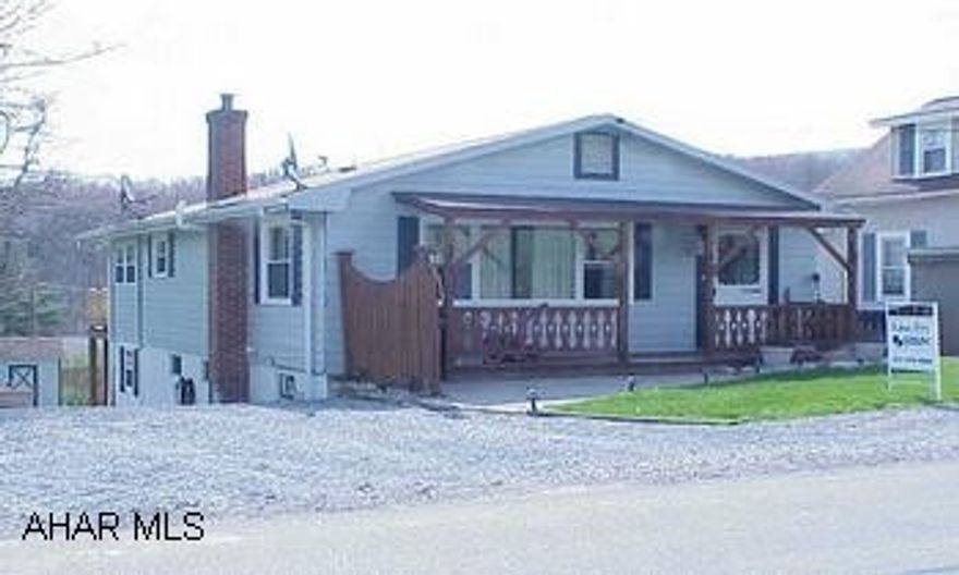 Nothing needs done /Just Move In.  Mod oak kitchen/mod bath. All new windows & fresh paint. New well water purification system & water conditioner/leased.  Fresh paint.  Finished bsmt-fam rm- w/wdburn/1/2 BA/area den or 3rd BR. Off street parking for 3 Nothing needs done-Just Move In. Modern oak kit & mod bath.  Fresh paint & all new windows.  New well water purification system & water conditioner is leased.  Finished bsmt-fam room w/ woodburner, 1/2 bath, & area den could be 3rd bedroom. Walkout to back yard. Off street parking for 3 cars.