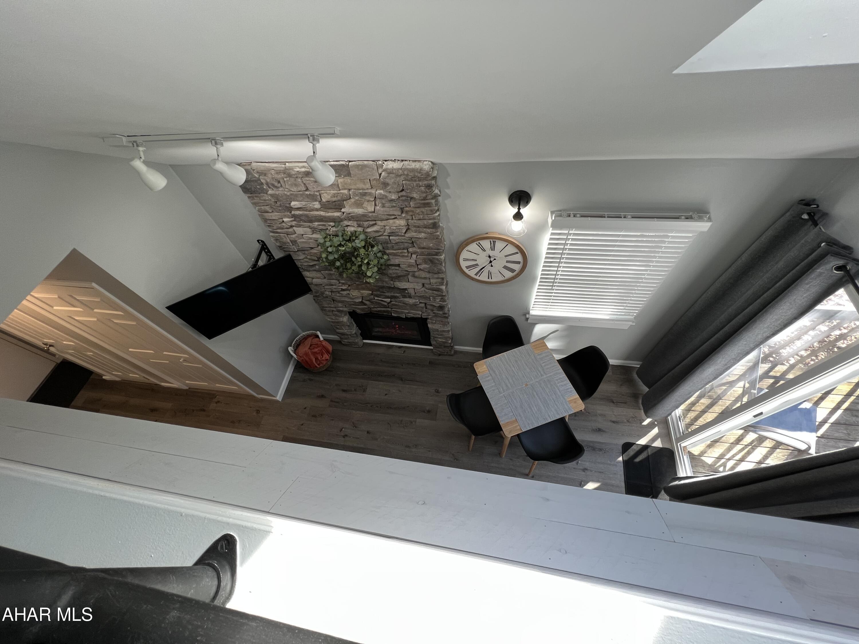 Blue Knob - Residential