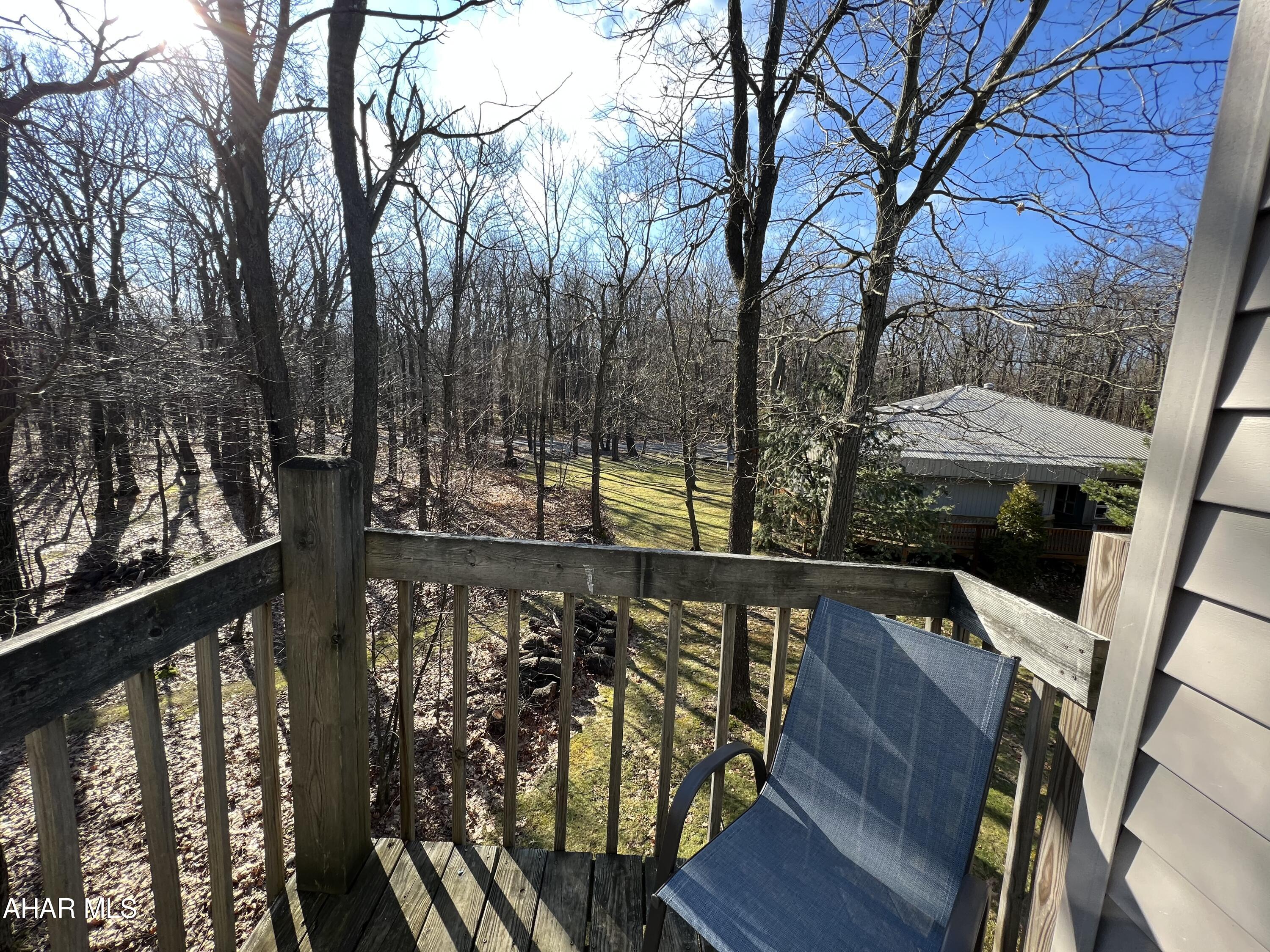 Blue Knob - Residential