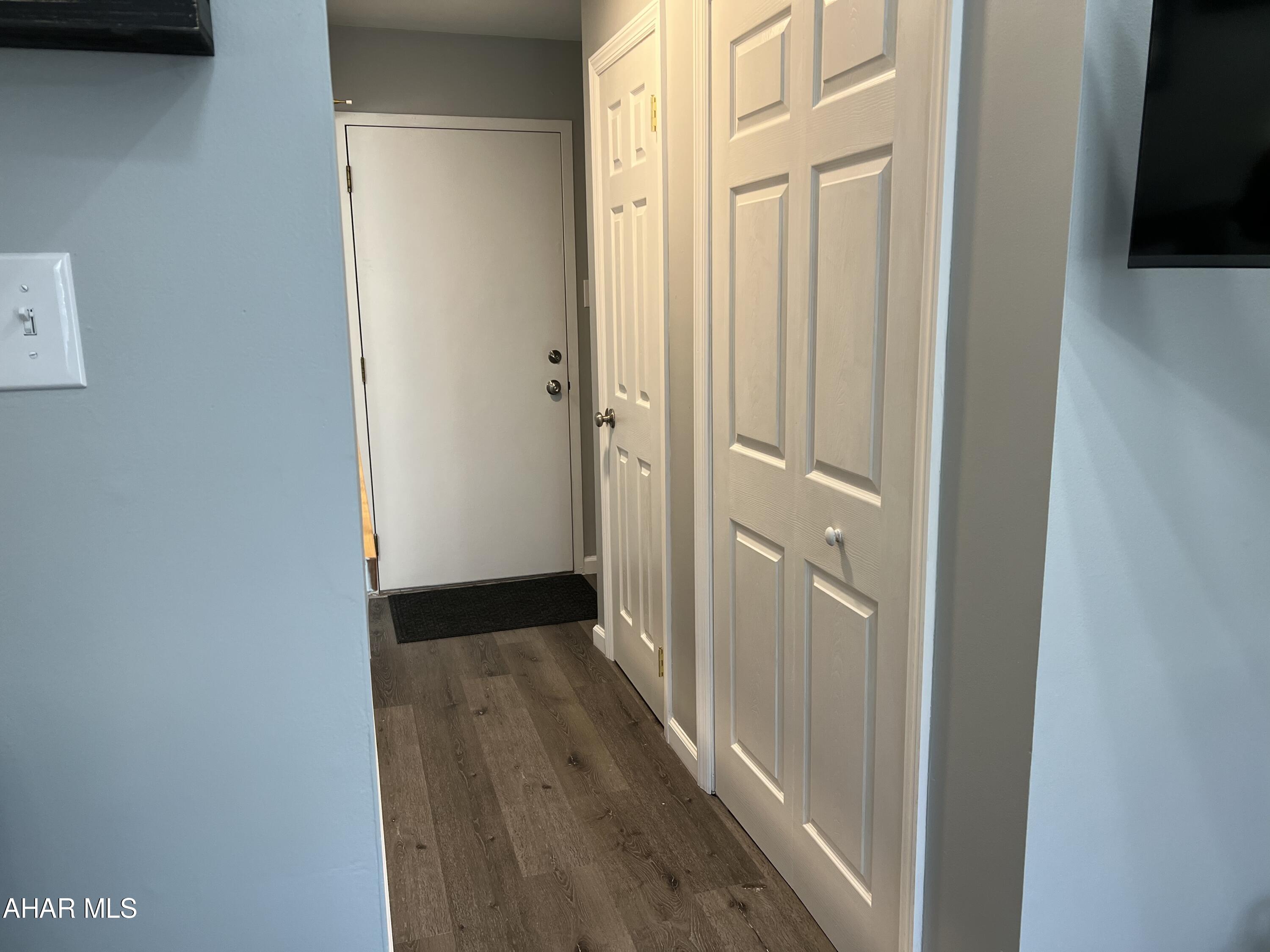 Blue Knob - Residential