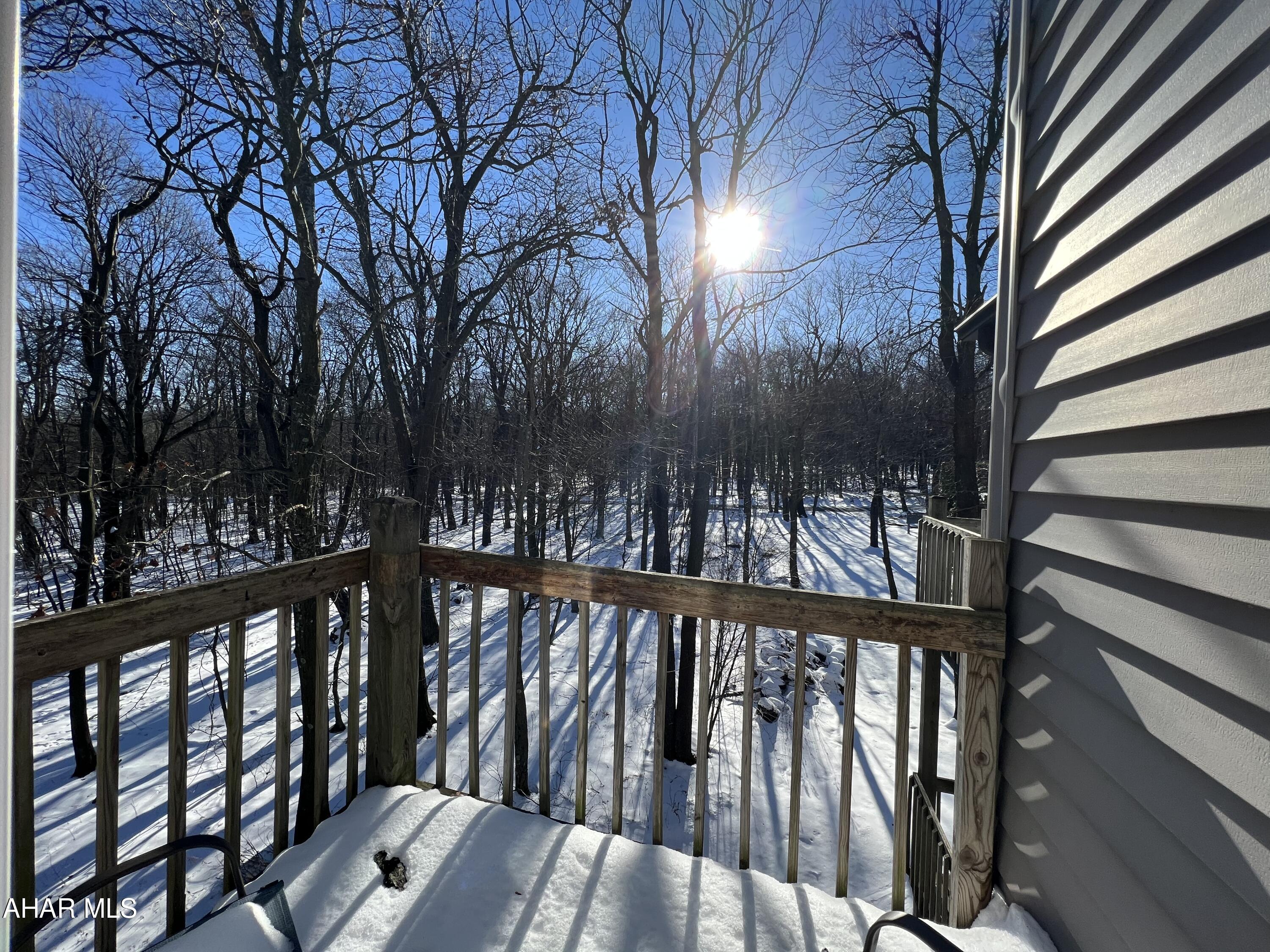 Blue Knob - Residential