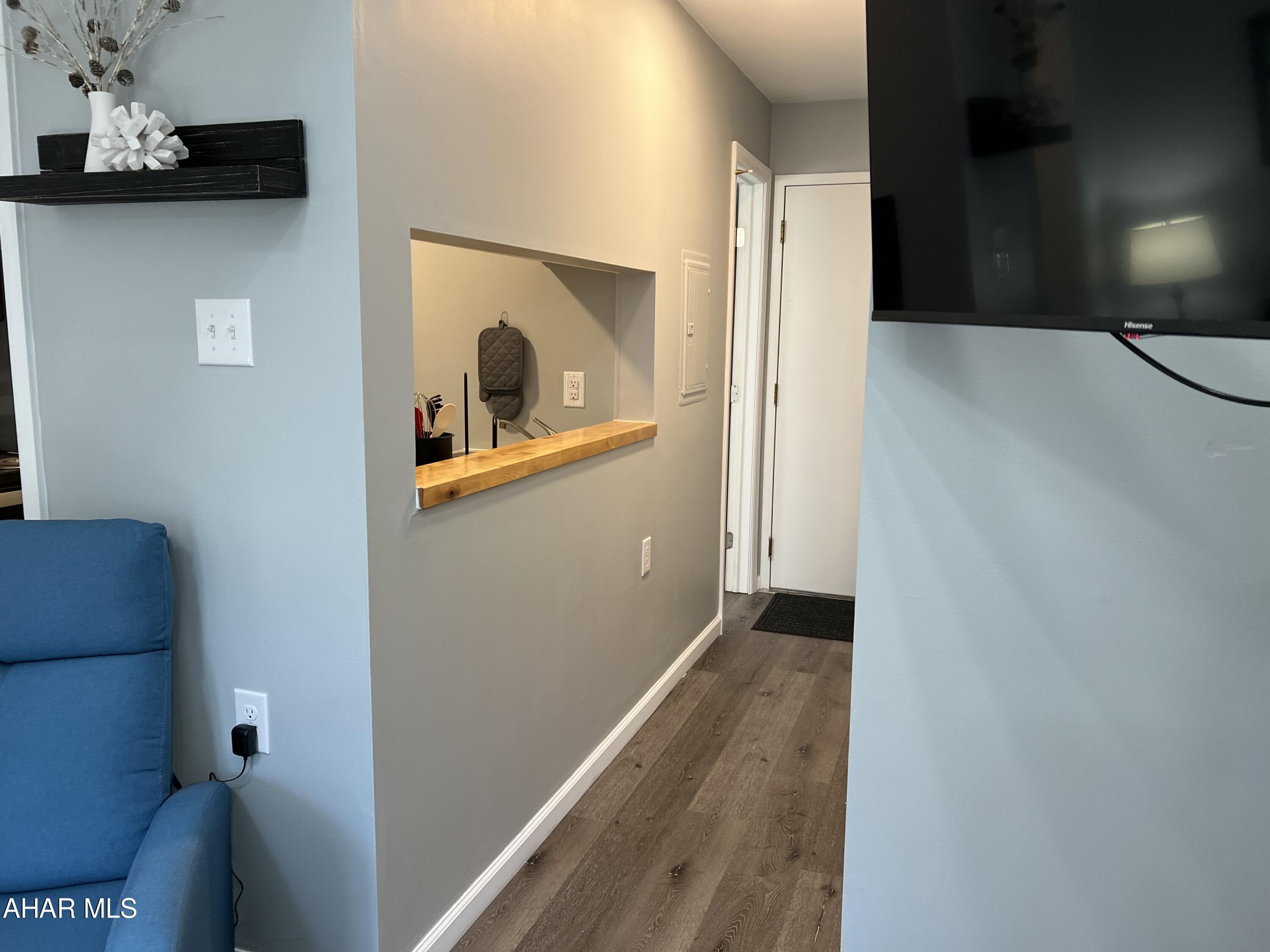 Blue Knob - Residential