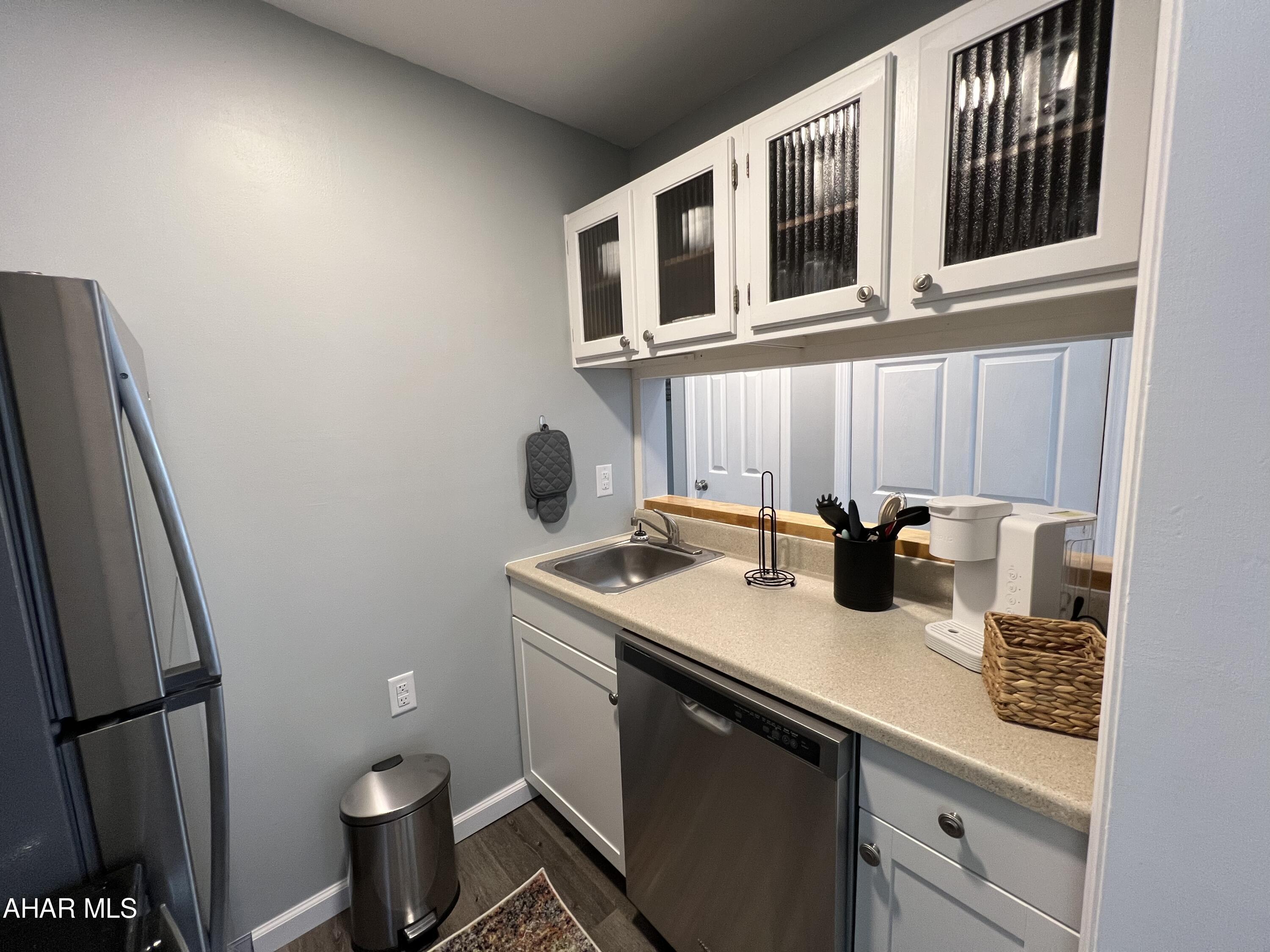 Blue Knob - Residential