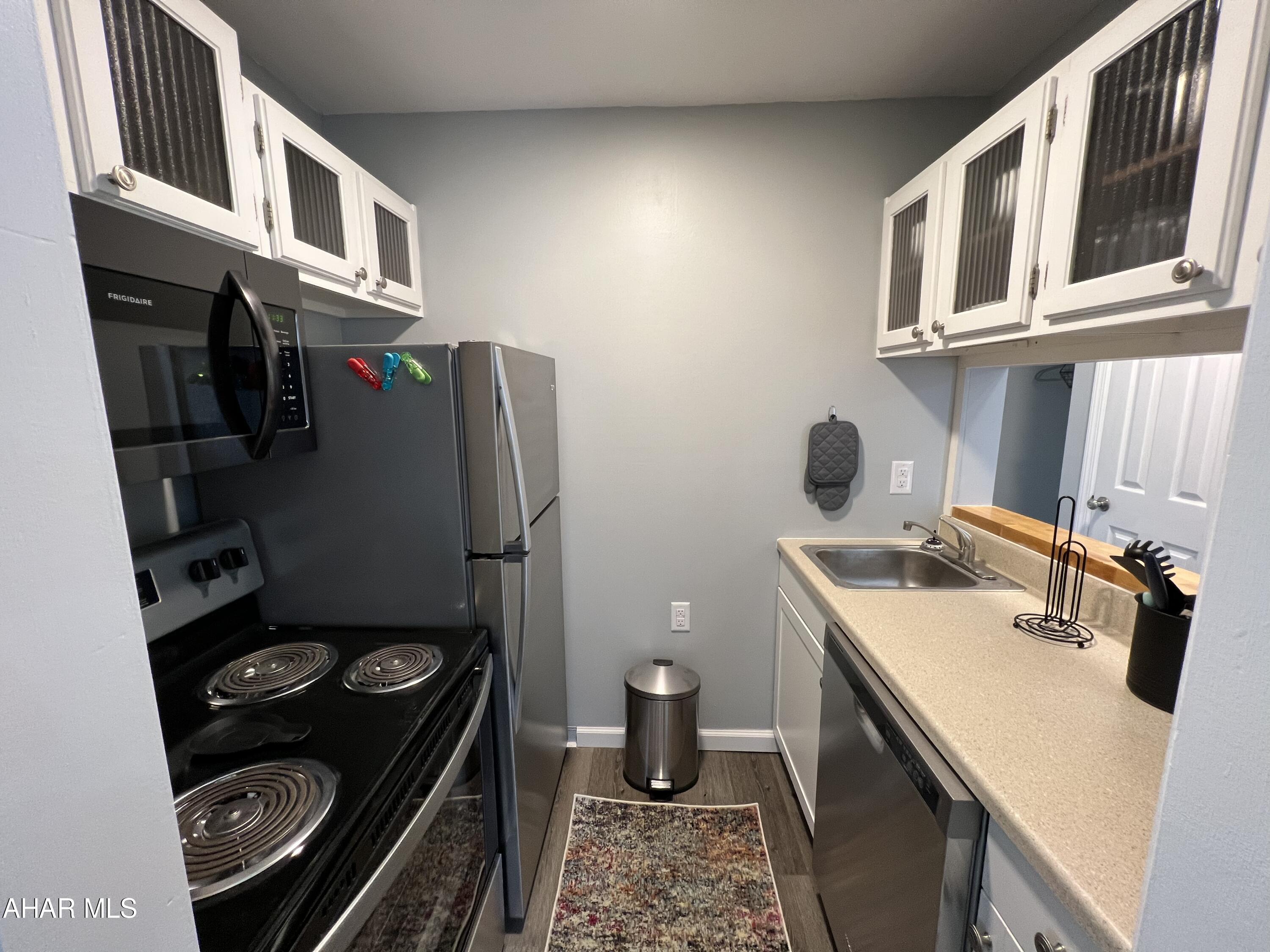 Blue Knob - Residential