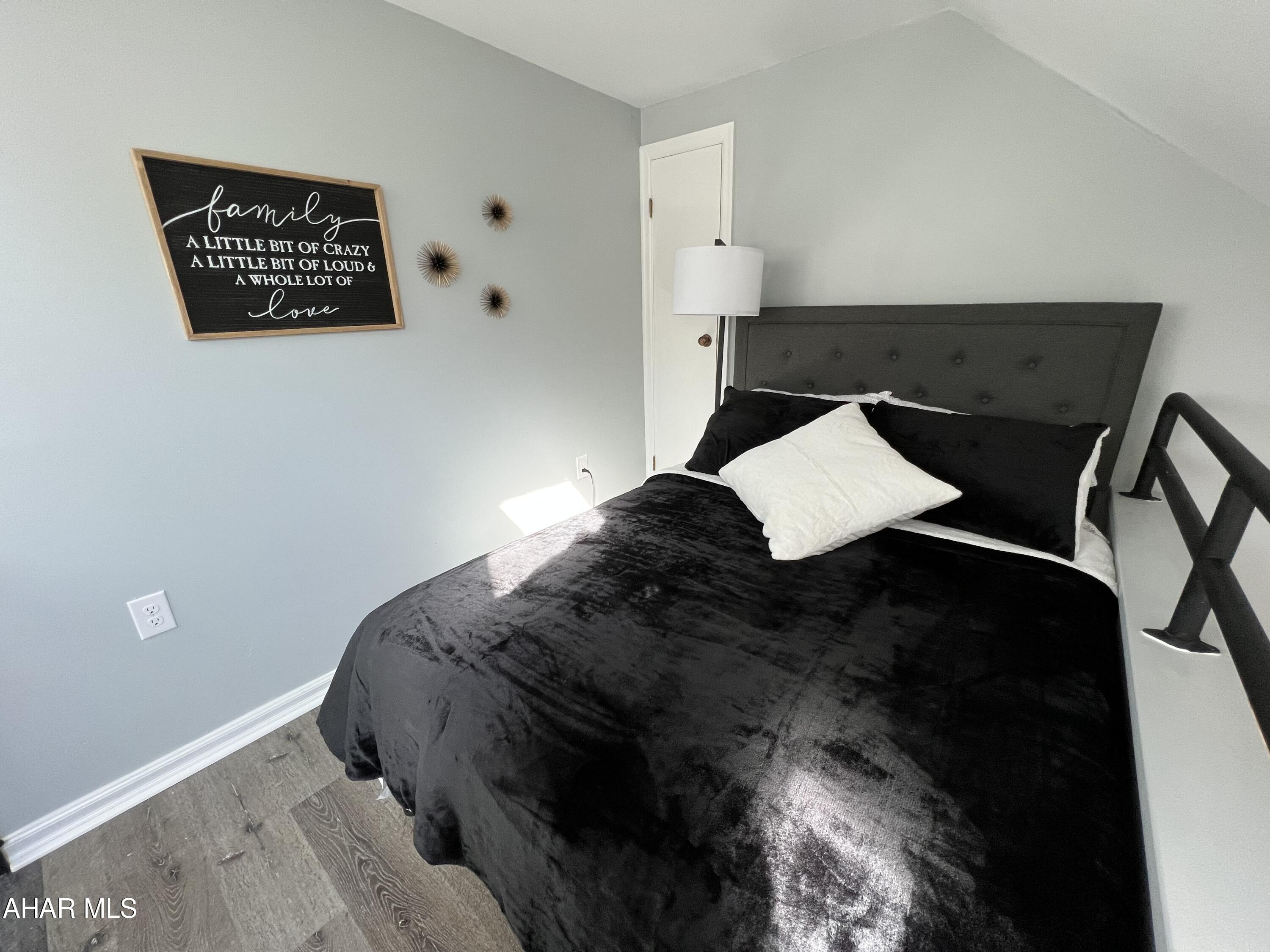 Blue Knob - Residential