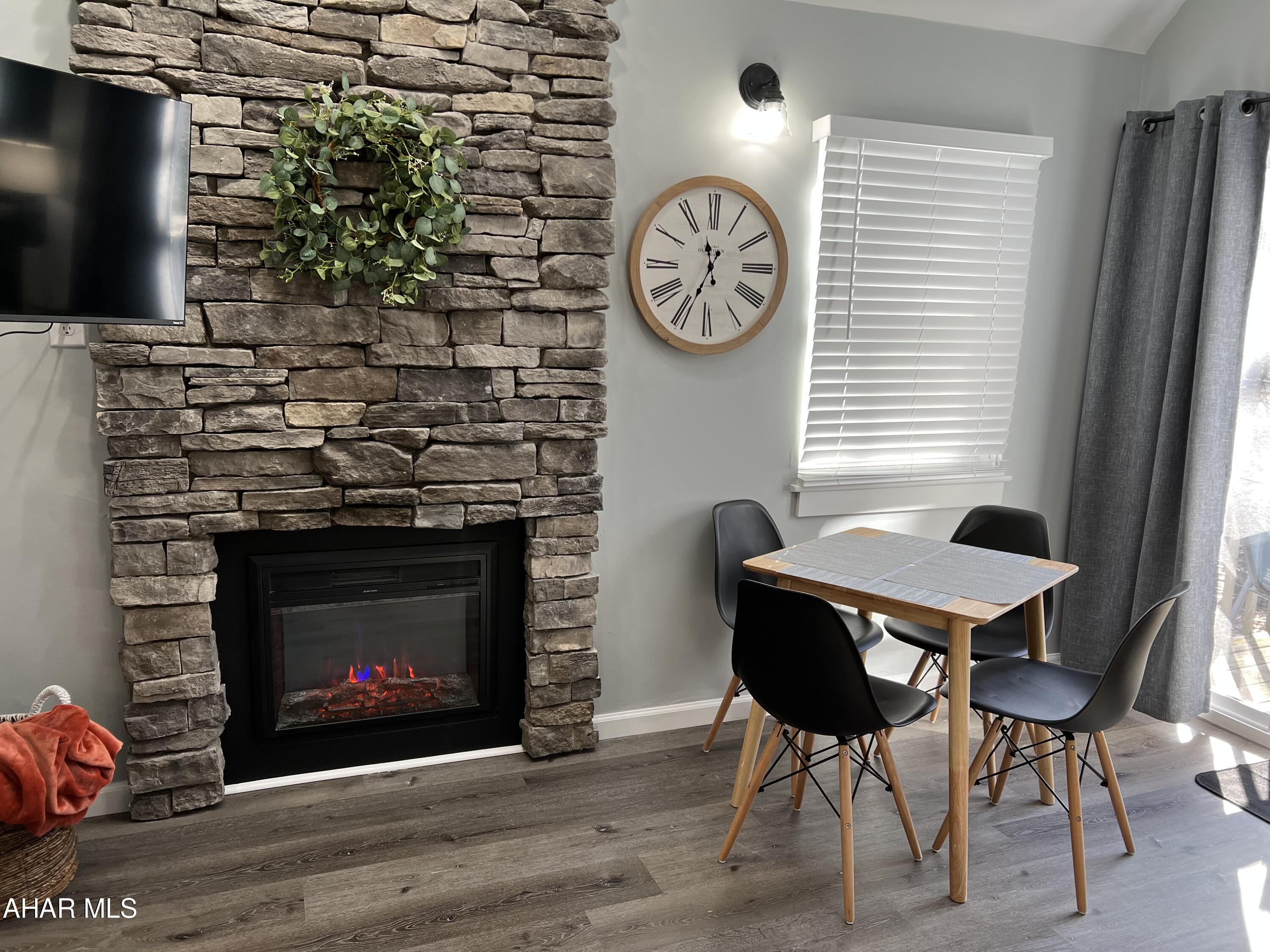 Blue Knob - Residential