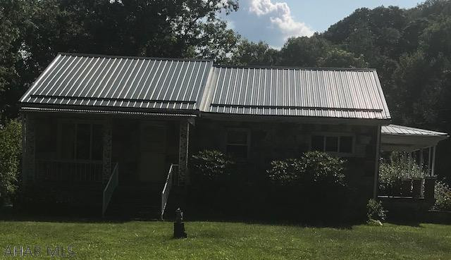 Unknown - Residential