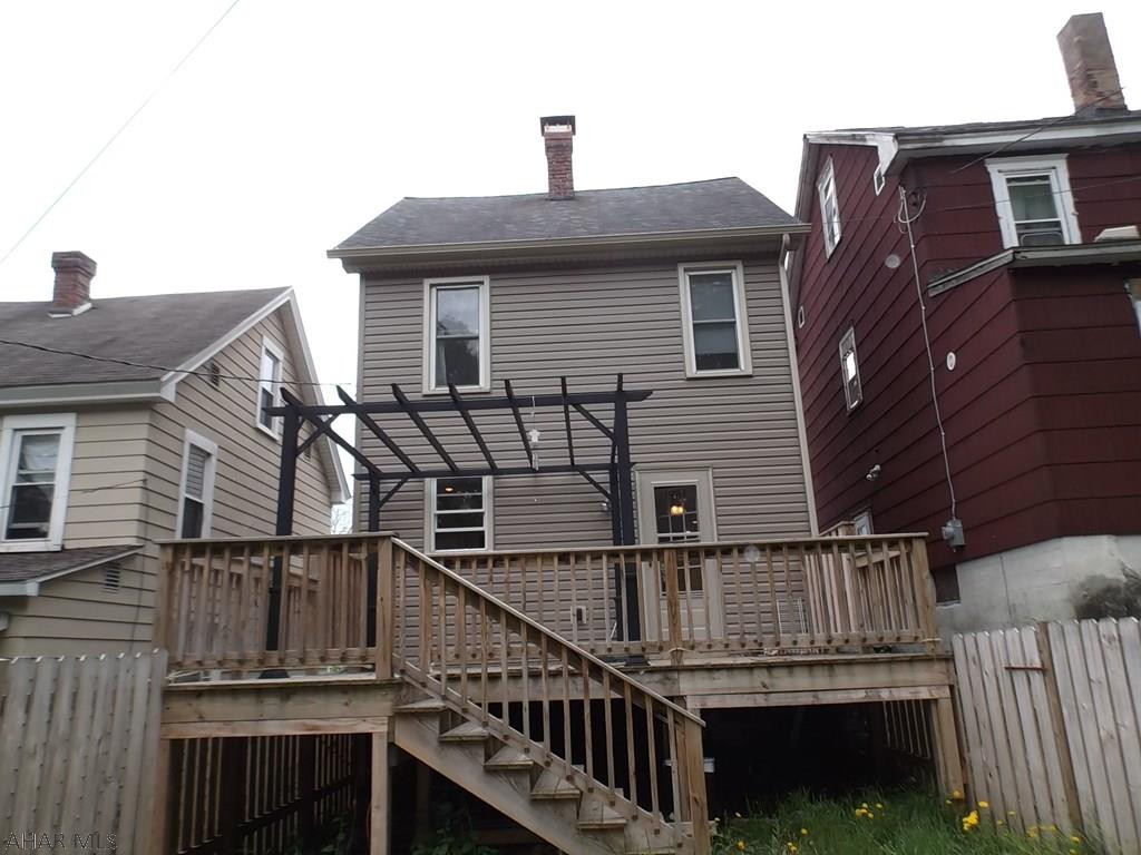 Juniata - Residential