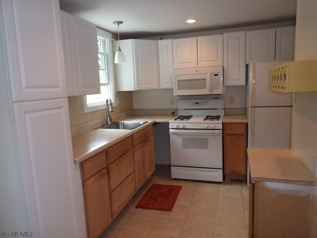 Juniata - Residential