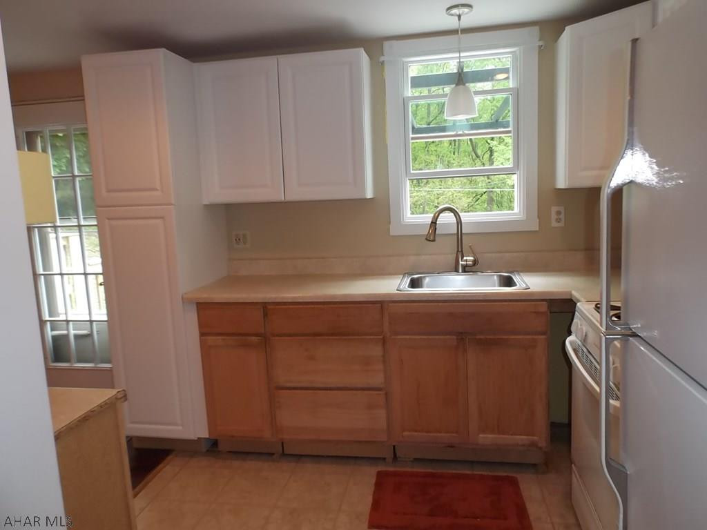 Juniata - Residential