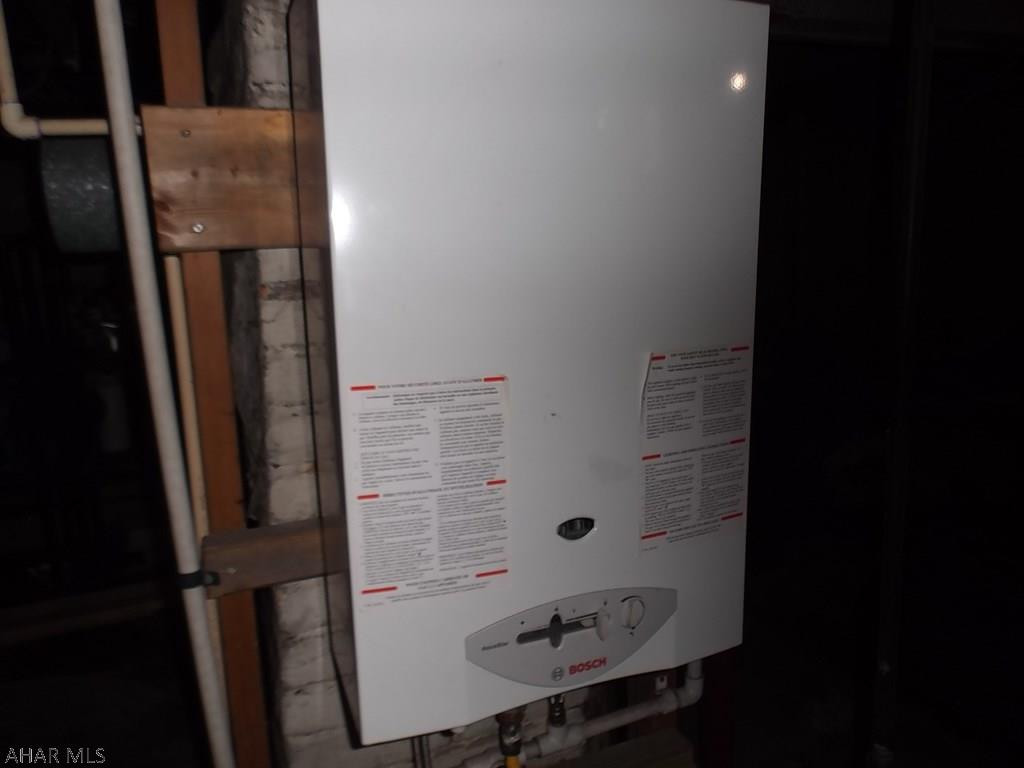 Juniata - Residential