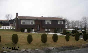 Rolling Hills - Residential