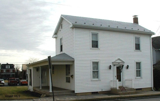 Unknown - Residential