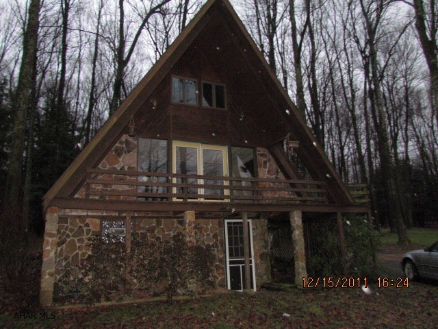 Glendale Yearound - Residential