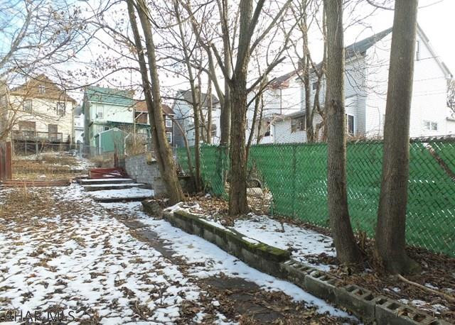 Unknown - Residential