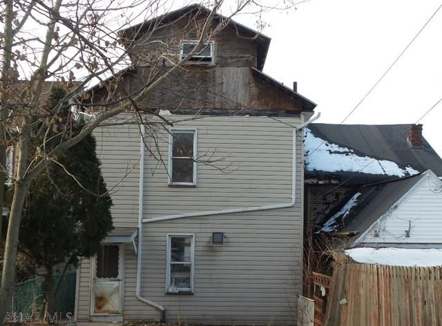 Unknown - Residential