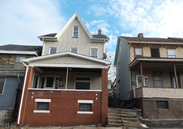 Unknown - Residential