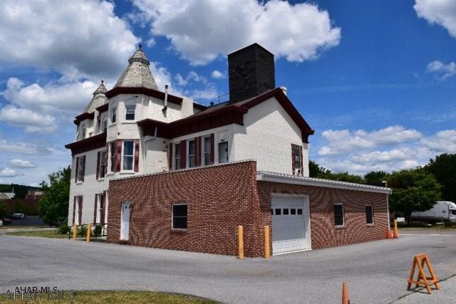 Other - Commercial Sale