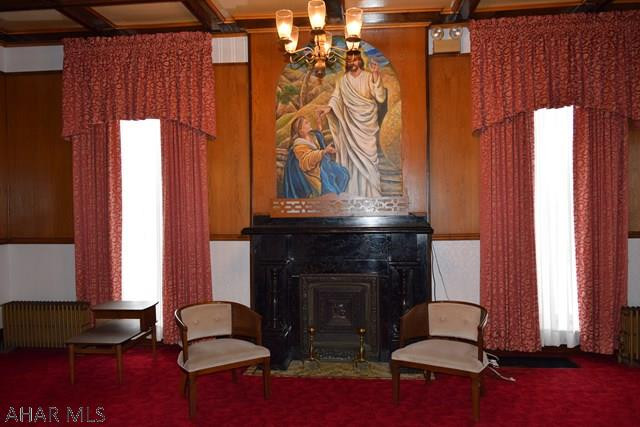 Other - Commercial Sale