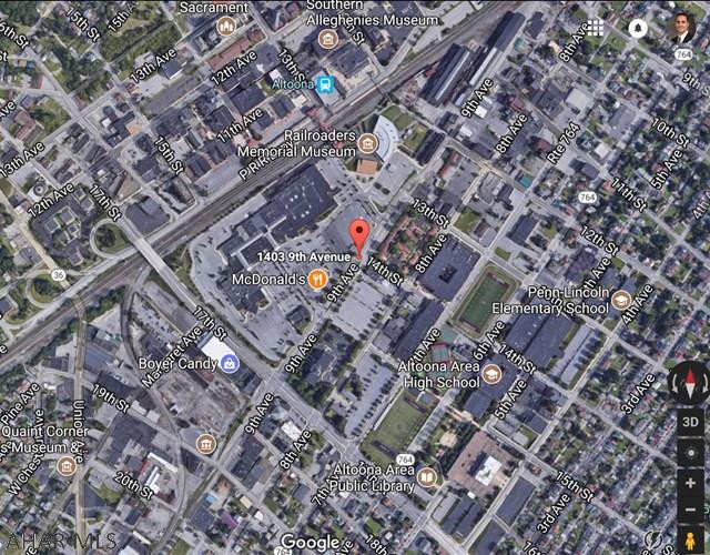 Other - Commercial Sale