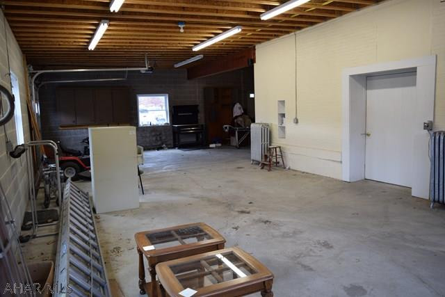 Other - Commercial Sale