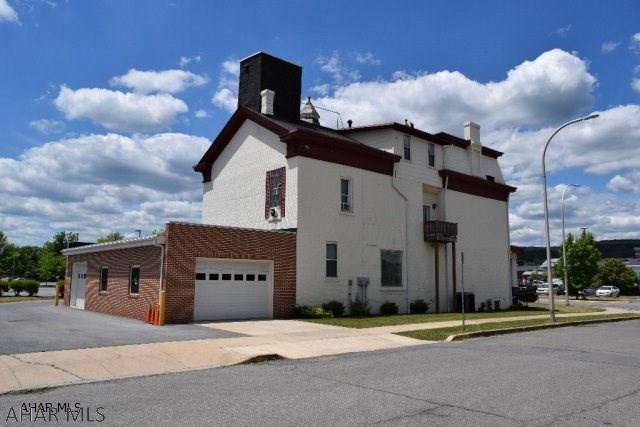 Other - Commercial Sale