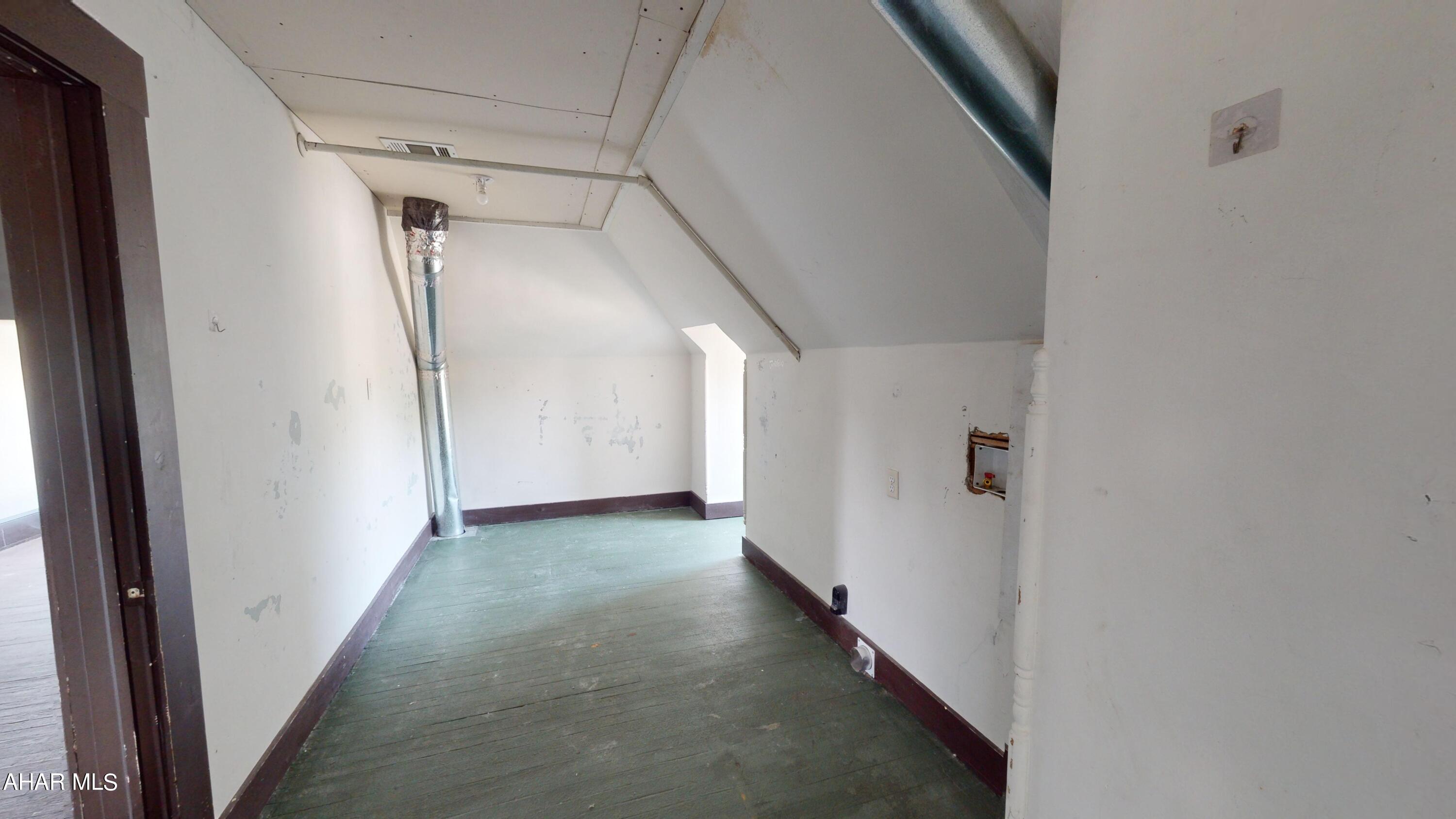 None - Residential Income