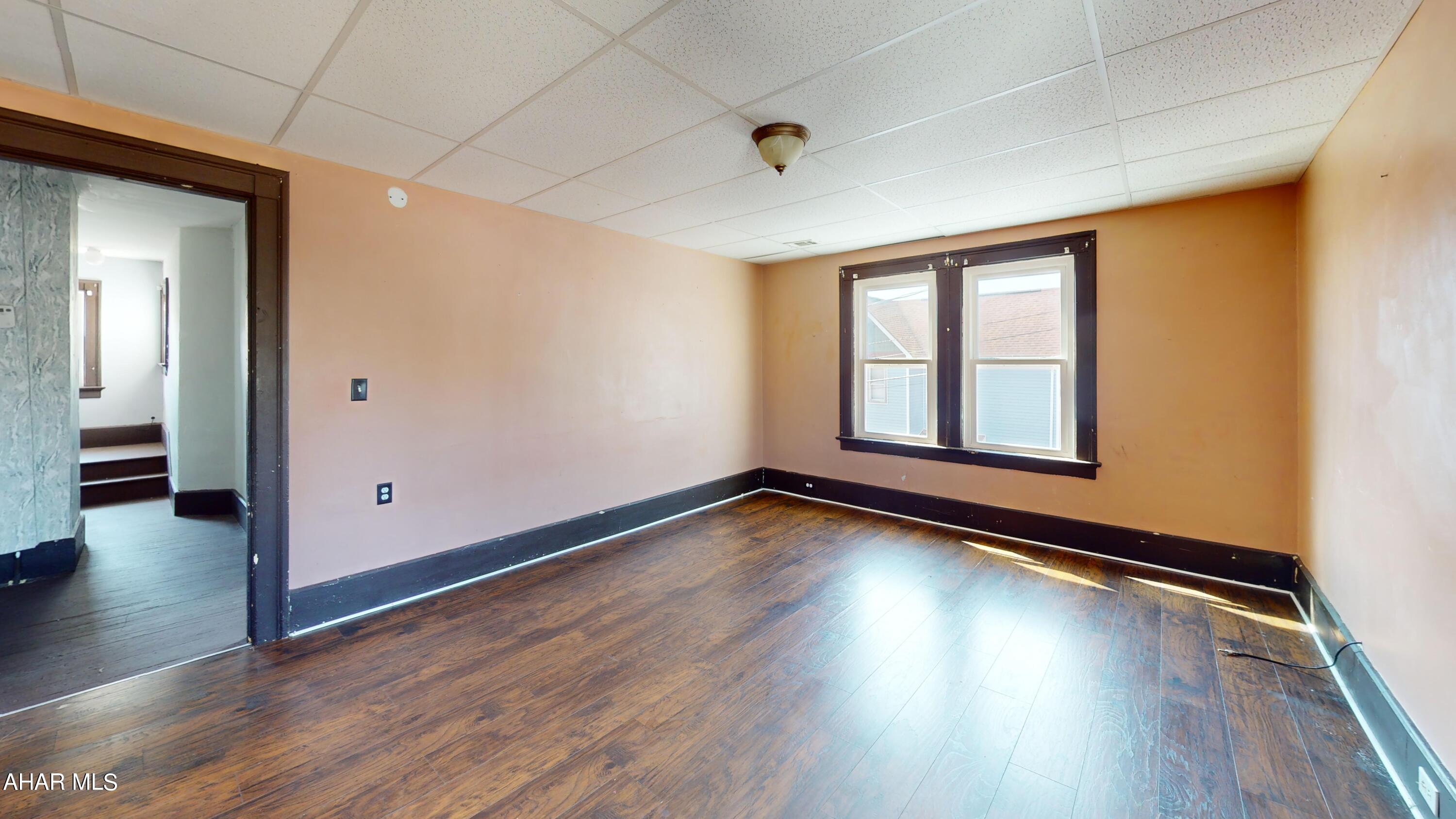 None - Residential Income