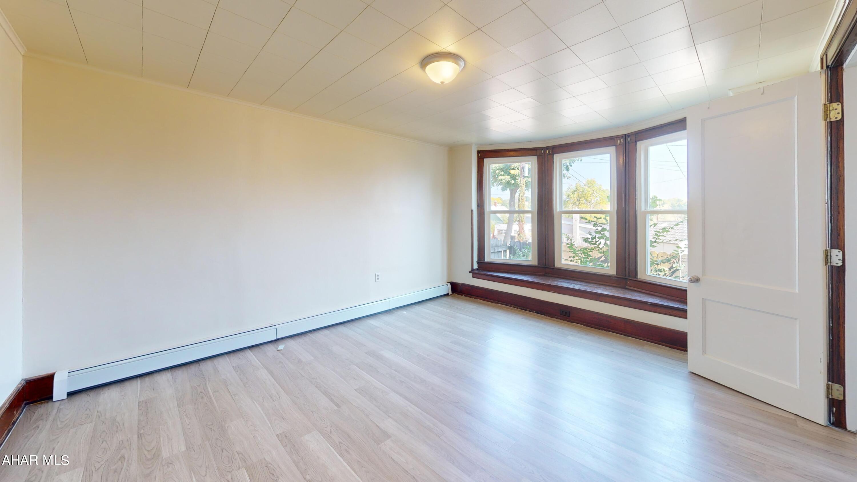 None - Residential Income