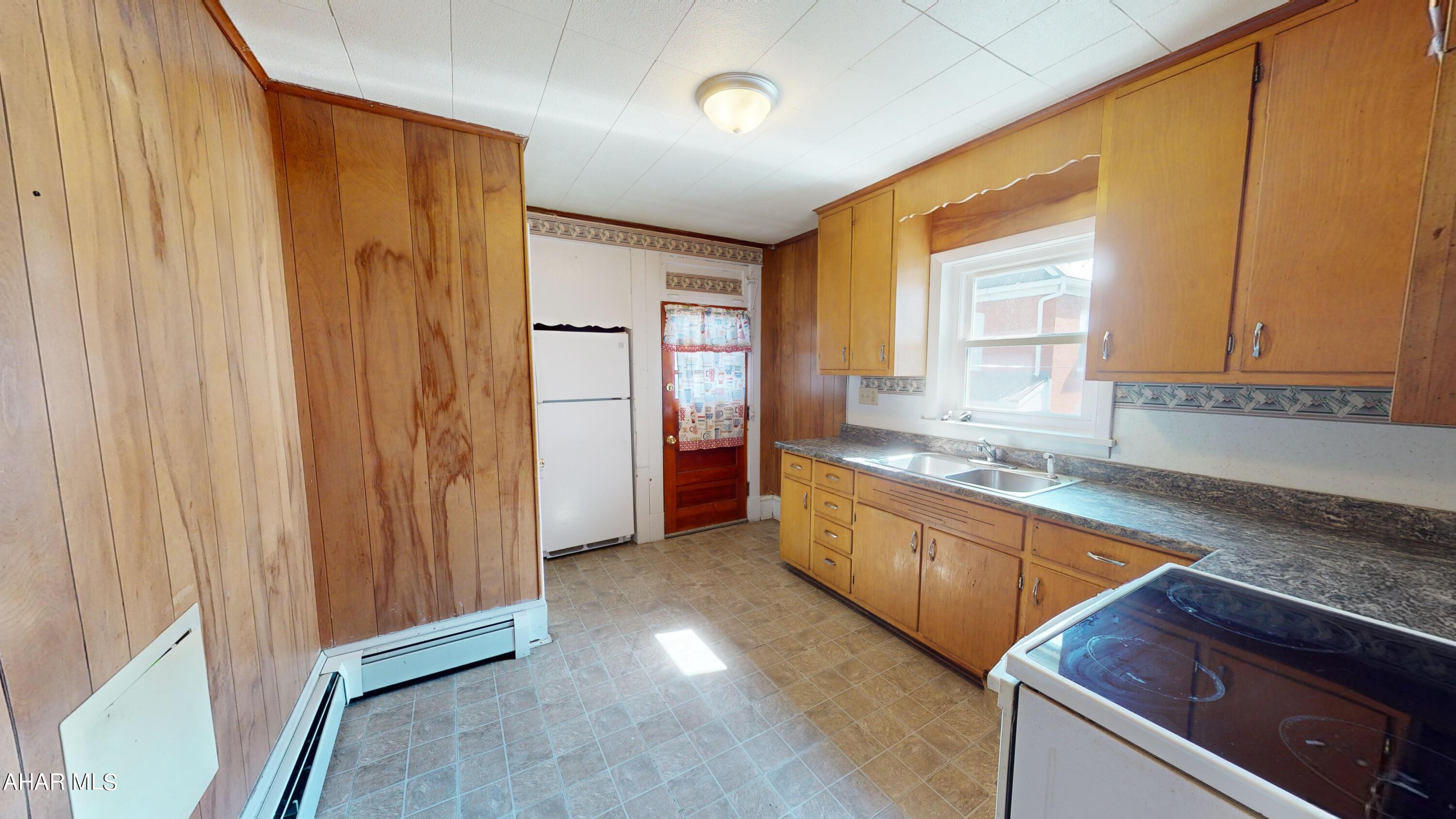 None - Residential Income