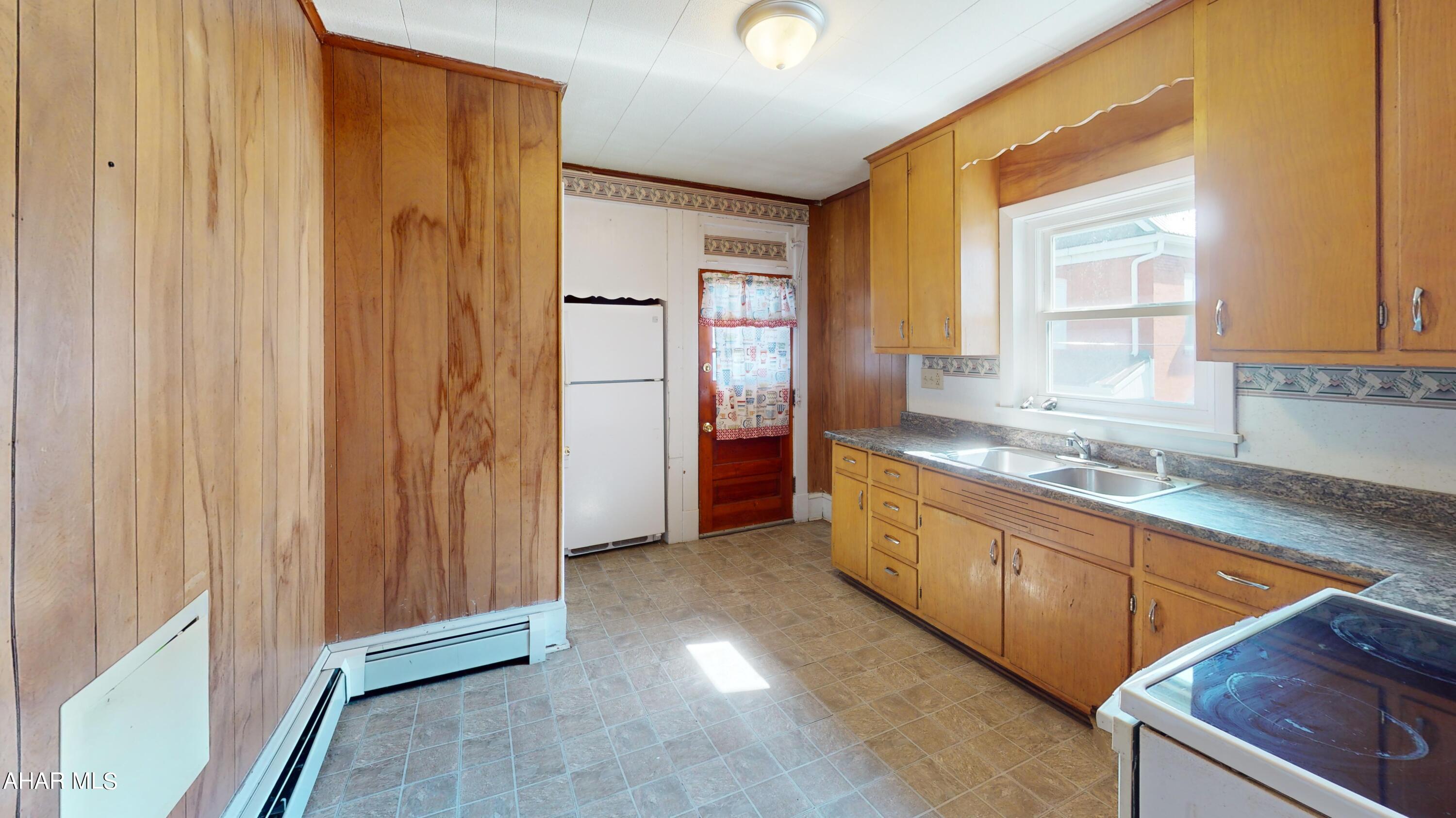 None - Residential Income