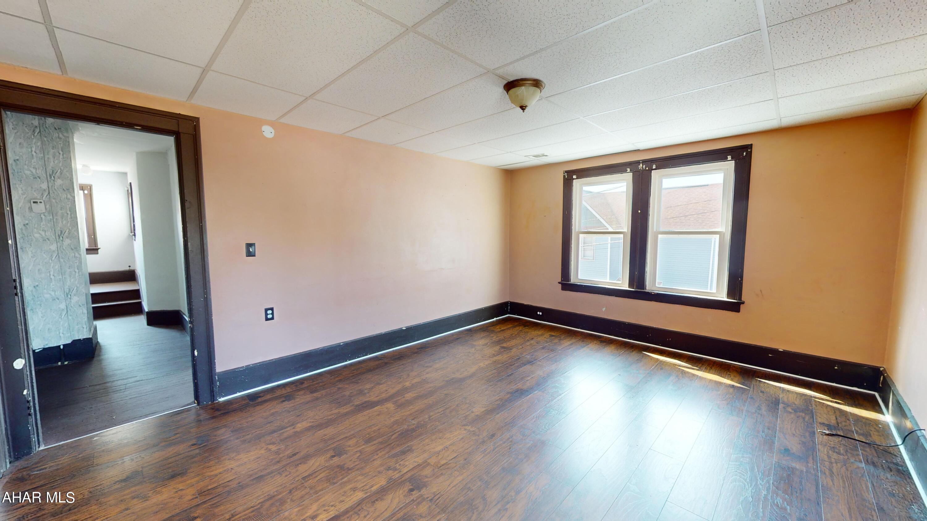 None - Residential Income