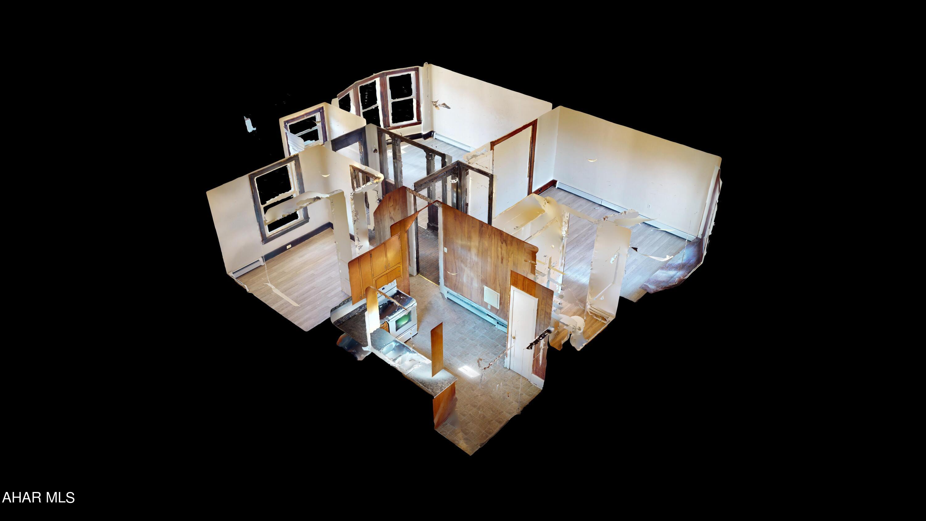 None - Residential Income