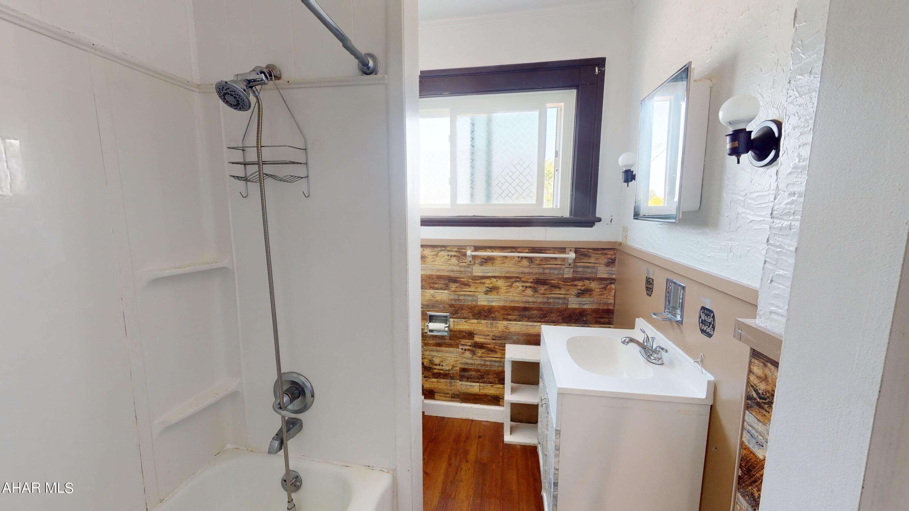 None - Residential Income