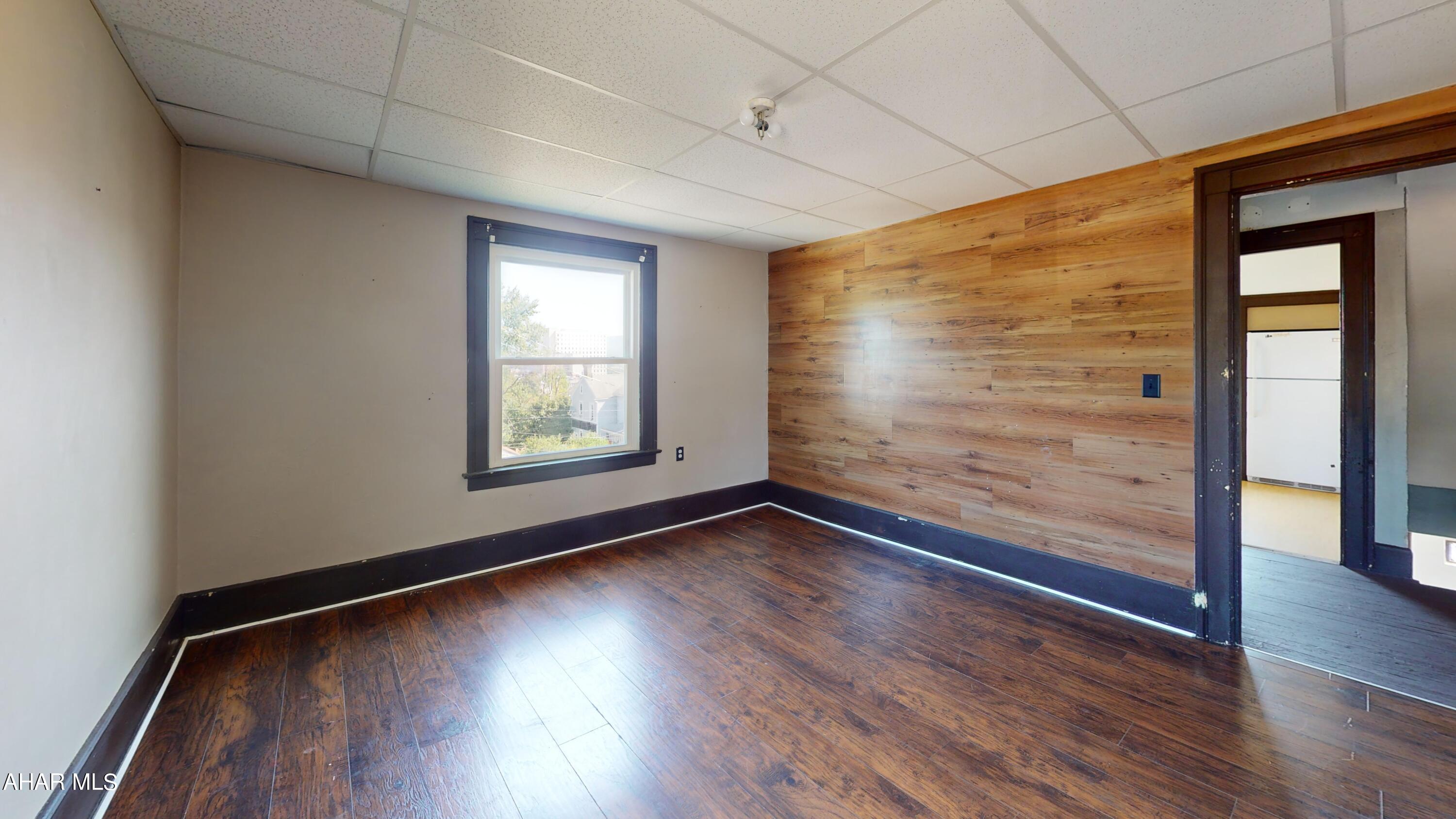 None - Residential Income